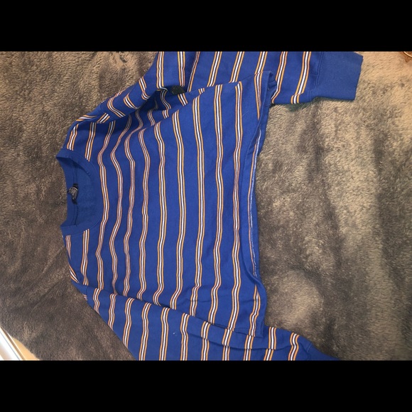 Forever 21 Oversized crop top - Picture 5 of 5